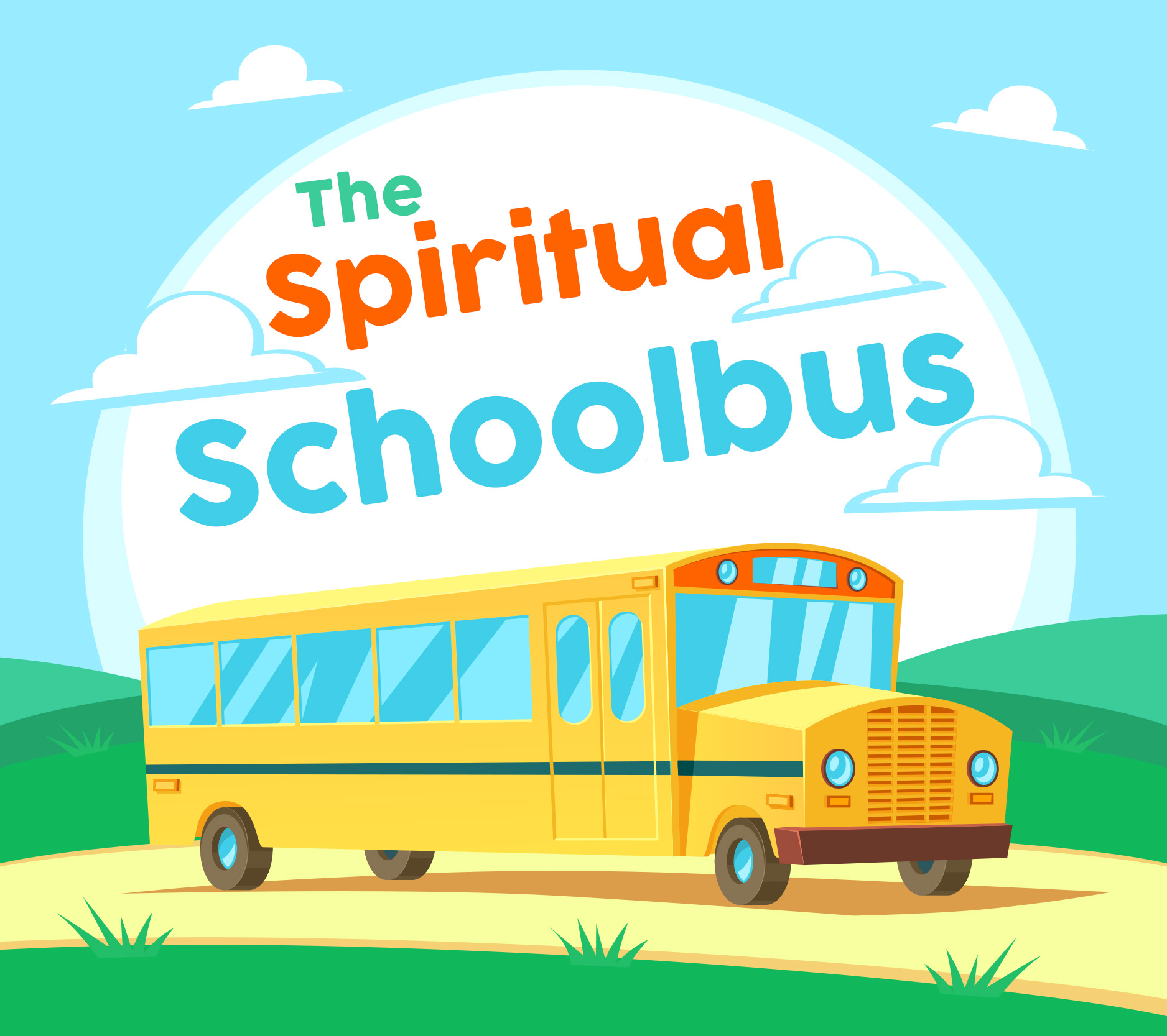 Episode – Pastor Mandi